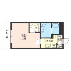 パークサイドテラス石神井 311号室