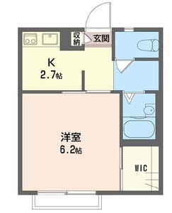 ディアス 荻窪 102号-15