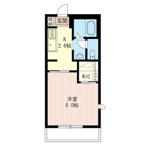 ベレオ富久 201号-16