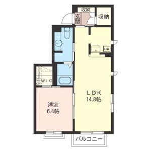 Ｏｒａｎｇｅ　Ｄｏｏｒ 201号-15