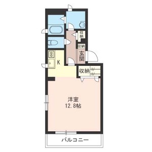 東砂エルフィン 201号-5
