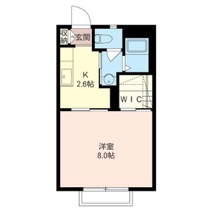 パール・ブラウ　Ｓ 102号-6