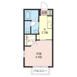 マインコート 202号-4