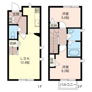 サウスフィールドＡ 103号室