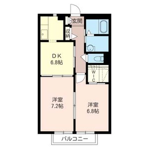 エタニティー 101号室