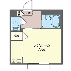 フィオーリ 201号-16