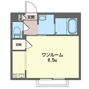フィオーリ 202号-16
