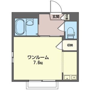 フィオーリ 203号-16