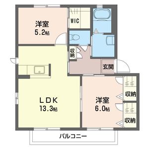 グランシード大間C 101号-14