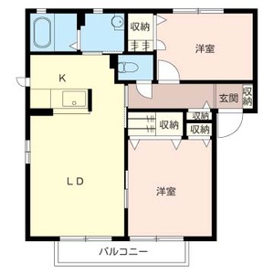 シャーメゾンまほろばⅤ 101号-12
