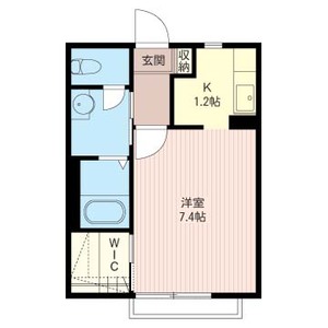 プラザコート 203号-14