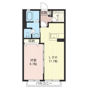 グランドール早道 206号-16