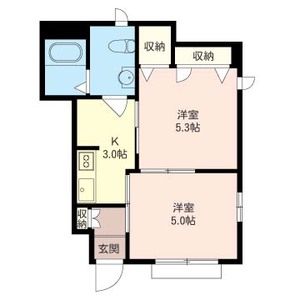 ラフィネ 102号-12