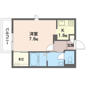 ファミールメゾン 208号室