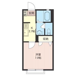 エトワール 203号-16