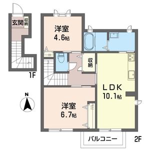 クワトロ E 201号-16