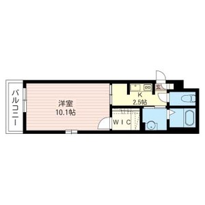 フラット・K 205号-14