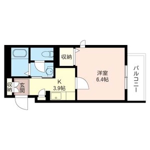 グランドヒルズ下田 308号室