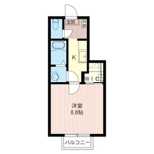 エスポワール 103号-12
