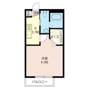 プラナス コート 205号-15