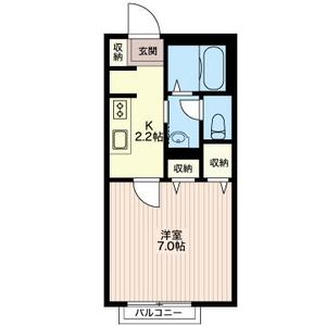 イーグリットH 105号-16