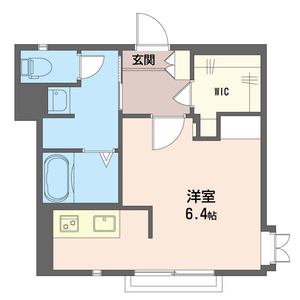 ラ・シャンブル久我山 103号-3