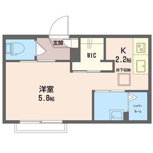 ＣＨＳ学芸大 103号室