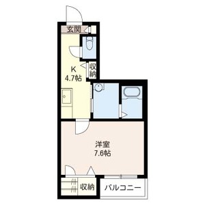 プリマヴェーラ 101号-16