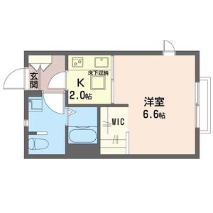 グリーンハイム 101号-16