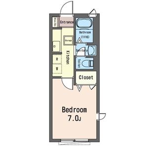 サニーコート 101号-15