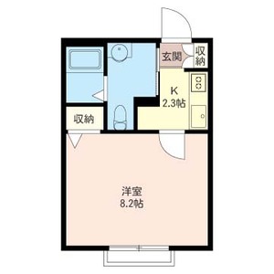 アネックス藤 103号-16