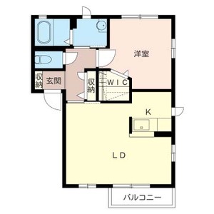 サニーコートＮ　Ｂ 102号-12