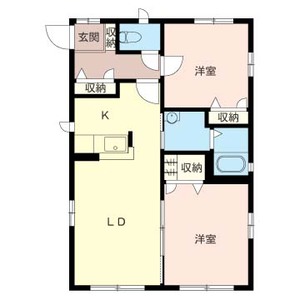 シャーメゾンＮＥＯ　Ｉ 101号-13