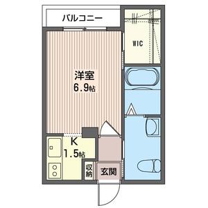 クレストパーク 202号-4