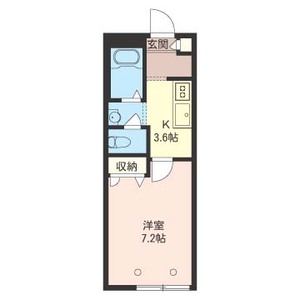 ディアス桜新町 102号-14