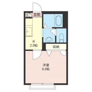 サンビューハイツ 102号-16