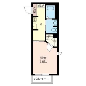 ベレオ・Ⅰ 201号-14