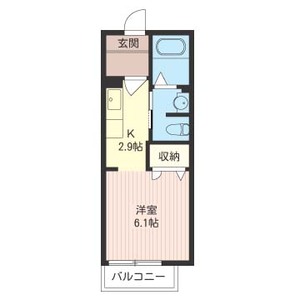 ラフィネ　パルク 103号-13