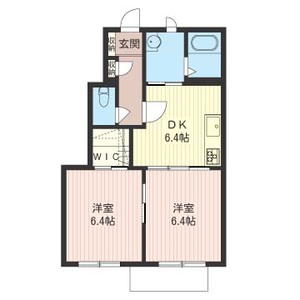 サニーコートＡ 102号-14