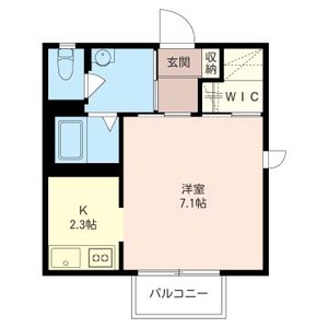 べルコリーヌ 101号-6