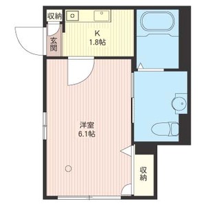 グローリア田柄 103号-12