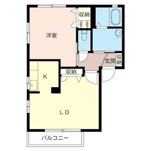 シャーメゾンK A 101号-15