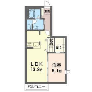 グリーンコート多摩川 101号室