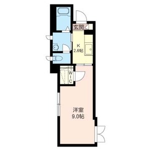 プリマベラ 103号-15