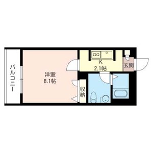 ソレアード・オー 107号-16
