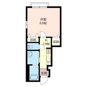フォンテーヌＡ 102号-16