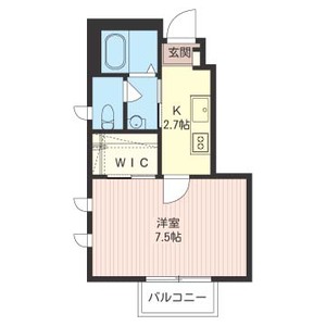 リヴィエール 101号-16