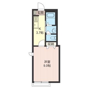 ラ・セントロ 101号-15