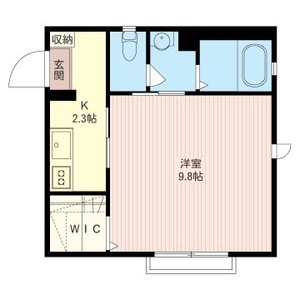 ピエスクレール 101号-12