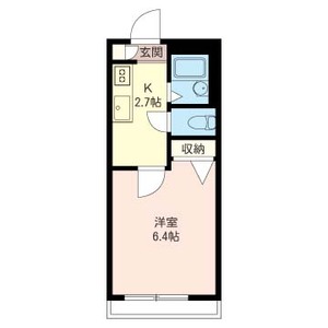 マリアージュ 302号-16